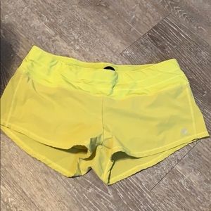 Oiselle shorts 04